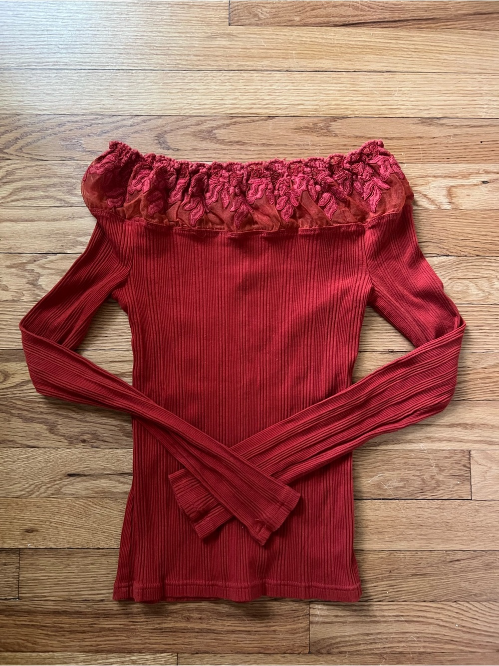 Free People Top